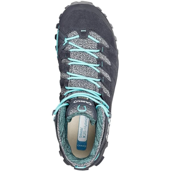 AKU ALTERRA LITE MID GORE-TEX WS LIGHT BLUE 23 7 AKU ALTERRA LITE MID GORE-TEX WS LIGHT BLUE 23 - Image 5