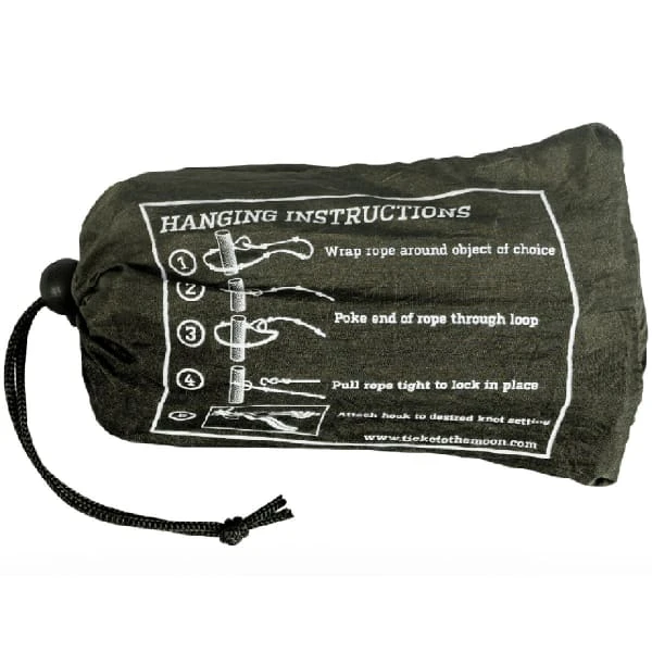 TICKET TO THE MOON NAUTICAL ROPE 23 4 TICKET TO THE MOON NAUTICAL ROPE 23 - Image 2