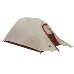 BIG AGNES C BAR 2 RED 23 -Hiking And Camping 9 87411 tcb218 03