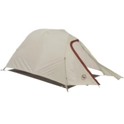 BIG AGNES C BAR 2 RED 23 -Hiking And Camping 9 87411 tcb218 04