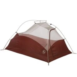 BIG AGNES C BAR 2 RED 23 -Hiking And Camping 9 87411 tcb218 05