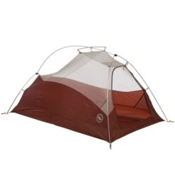 BIG AGNES C BAR 2 RED 23 -Hiking And Camping 9 87411 tcb218 06
