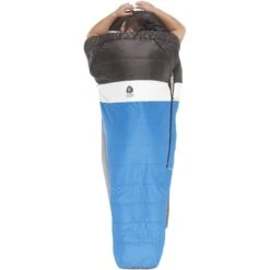 SIERRA DESIGNS SYNTHESIS 35 DEG REG 23 -Hiking And Camping 9 88482 synthesis 35 deg reg 90613519r 06