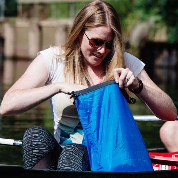 LIFEVENTURE ULTRALIGHT DRY BAG 5L 23 4 LIFEVENTURE ULTRALIGHT DRY BAG 5L 23 - Image 2