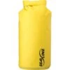 SEALLINE BAJA 10L - YELLOW 23 1 SEALLINE BAJA 10L - YELLOW 23 -Hiking And Camping 9 90131 09699 01