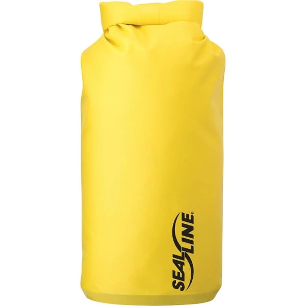 SEALLINE BAJA 10L - YELLOW 23 3 SEALLINE BAJA 10L - YELLOW 23