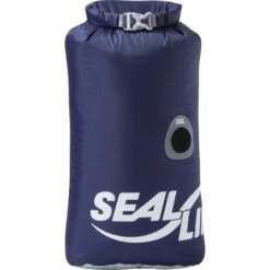 SEALLINE BLOCKER PURGEAIR DRY SACK 30L NAVY 21