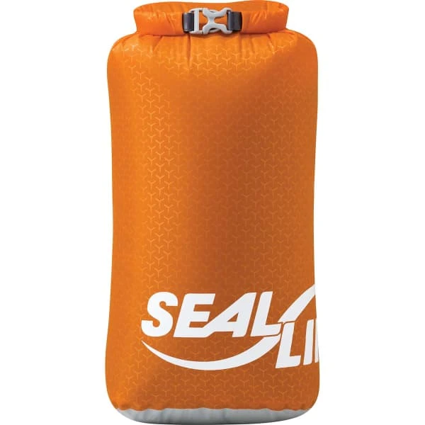 SEALLINE BLOCKER DRY SACK 10L ORANGE 23 3 SEALLINE BLOCKER DRY SACK 10L ORANGE 23