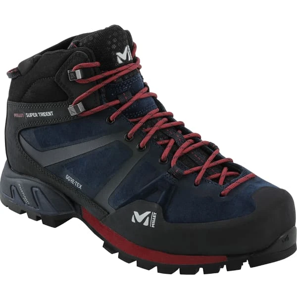 MILLET SUPER TRIDENT GORE-TEX W SAPHIR 23 4 MILLET SUPER TRIDENT GORE-TEX W SAPHIR 23 - Image 2