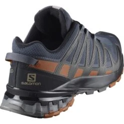 SALOMON XA PRO 3D V8 GORE-TEX EBONY/CARAMEL CAFE/BLACK 23 8 SALOMON XA PRO 3D V8 GORE-TEX EBONY/CARAMEL CAFE/BLACK 23 -Hiking And Camping 9 90529 xa pro 3d v8 gore tex ebony caramel cafe black l40989200 02