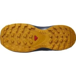 SALOMON XA PRO V8 JR LEGIONBLU/NIGHT SKY/AUTUMN BLAZE 21 -Hiking And Camping 9 90566 xa pro v8 jr legionblu night sky autumn blaze l41436000 06