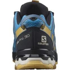 SALOMON XA PRO 3D V8 BARR REEF/FALL LEAF/BRONZE BROWN 23 -Hiking And Camping 9 90579 xa pro 3d v8 barr reef fall leaf bronze brown l41439900 04