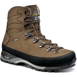 ASOLO NUPTSE GV BROWN 23