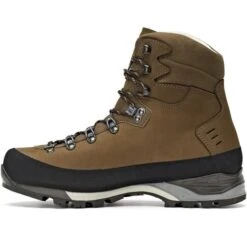 ASOLO NUPTSE GV BROWN 23 -Hiking And Camping 9 90782 nuptse gv brown a1203600 a502 03