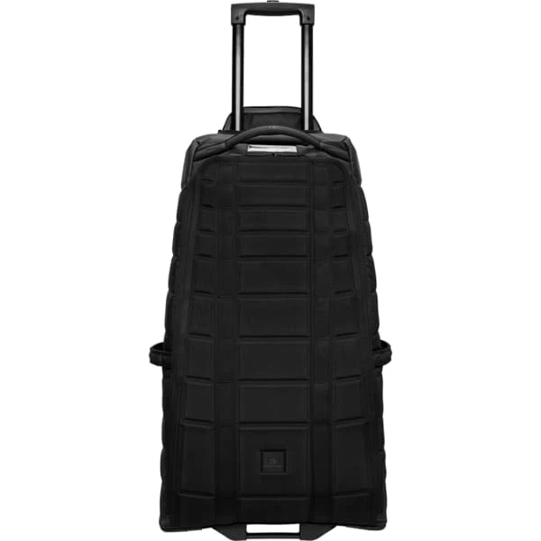 DB HUGGER ROLLER BAG 60L BLACK OUT 23 4 DB HUGGER ROLLER BAG 60L BLACK OUT 23 - Image 2