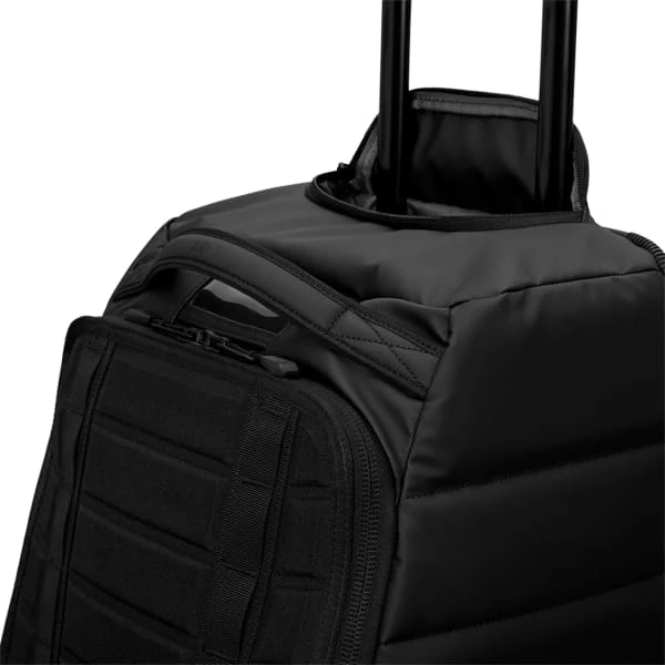 DB HUGGER ROLLER BAG 60L BLACK OUT 23 5 DB HUGGER ROLLER BAG 60L BLACK OUT 23 - Image 3