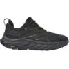 HOKA ONE ONE ANACAPA LOW GORE-TEX BLACK/BLACK 23 -Hiking And Camping 9 91525 anacapa low gore tex black black 1122017 bblc 01