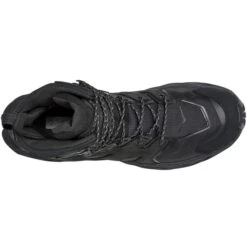 HOKA ONE ONE ANACAPA MID GORE-TEX BLACK/BLACK 23 -Hiking And Camping 9 91531 anacapa mid gore tex black black 1122018 bblc 05