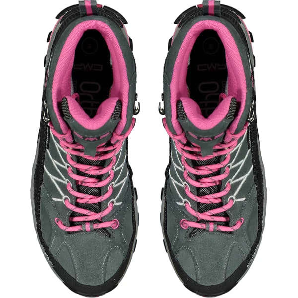 CMP RIGEL MID WP W GREY FUXIA ICE 23 7 CMP RIGEL MID WP W GREY FUXIA ICE 23 - Image 5