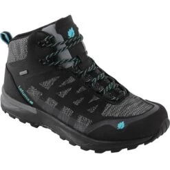 LAFUMA SHIFT MID CLIM W BLACK 23