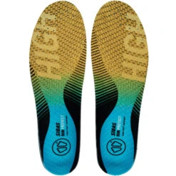 SIDAS 3FEET RUN PROTEC HIGH 23