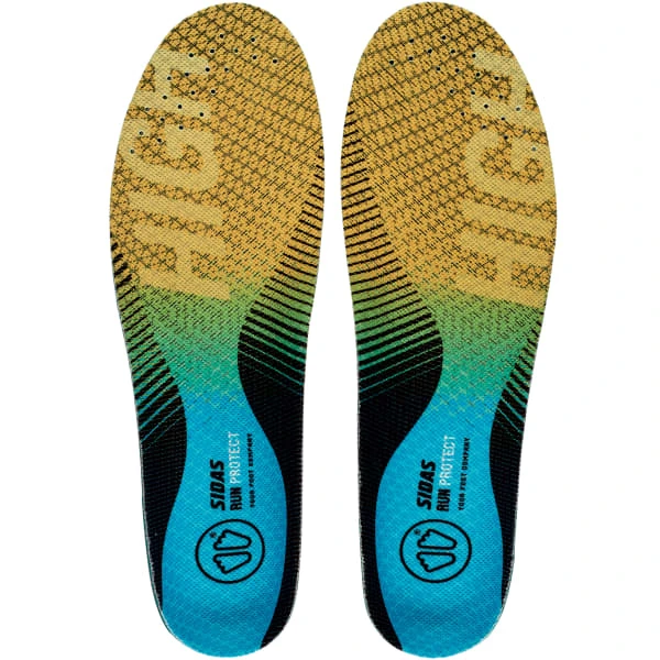 SIDAS 3FEET RUN PROTEC HIGH 23 3 SIDAS 3FEET RUN PROTEC HIGH 23