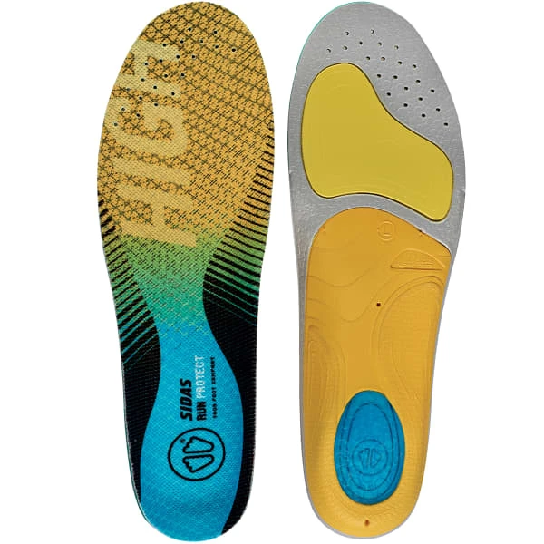 SIDAS 3FEET RUN PROTEC HIGH 23 4 SIDAS 3FEET RUN PROTEC HIGH 23 - Image 2