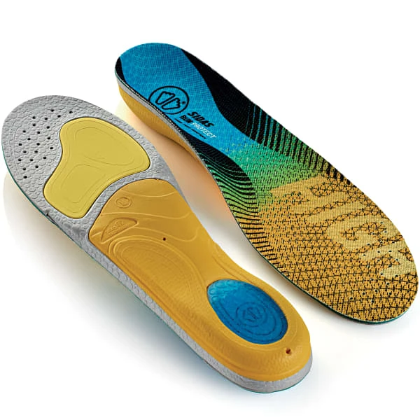 SIDAS 3FEET RUN PROTEC HIGH 23 5 SIDAS 3FEET RUN PROTEC HIGH 23 - Image 3