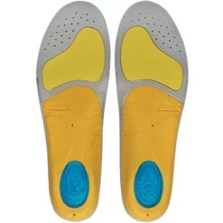 SIDAS 3FEET RUN PROTEC HIGH 23 10 SIDAS 3FEET RUN PROTEC HIGH 23 -Hiking And Camping 9 91764 cse3frunprot19 hi 04