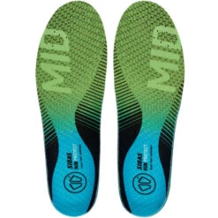 SIDAS 3FEET RUN PROTEC MID 23