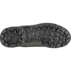 SALEWA WS MTN TRAINER LITE GORE-TEX WALLNUT/FLUO CORAL 23 -Hiking And Camping 9 92346 ws mtn trainer lite gtx wallnut fluo coral 00 0000061362 7517 05