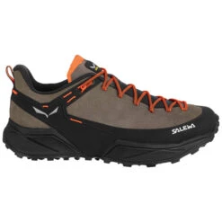 SALEWA MS DROPLINE LEATHER BUNGEE CORD/BLACK 21