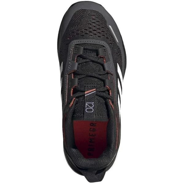 ADIDAS TERREX AGRAVIC FLOW JR CORE BLACK / CRYSTAL WHITE 22 7 ADIDAS TERREX AGRAVIC FLOW JR CORE BLACK / CRYSTAL WHITE 22 - Image 5