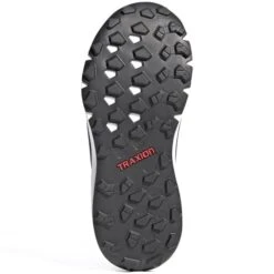 ADIDAS TERREX AGRAVIC FLOW JR CORE BLACK / CRYSTAL WHITE 22 13 ADIDAS TERREX AGRAVIC FLOW JR CORE BLACK / CRYSTAL WHITE 22 -Hiking And Camping 9 92725 terrex agravic flow jr core black crystal white 21 fx4101 06