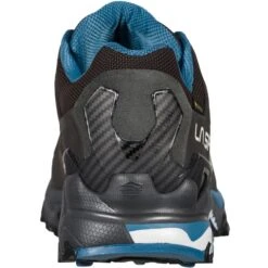 LA SPORTIVA ULTRA RAPTOR II LEATHER WOMAN GORE-TEX CARBON/ATLANTIC 23 12 LA SPORTIVA ULTRA RAPTOR II LEATHER WOMAN GORE-TEX CARBON/ATLANTIC 23 -Hiking And Camping 9 93253 ultra raptor ii leather woman gore tex carbon atlantic 34h900630 05