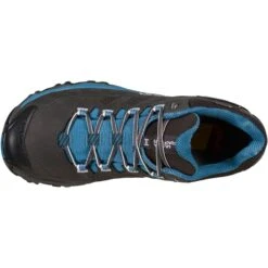 LA SPORTIVA ULTRA RAPTOR II LEATHER WOMAN GORE-TEX CARBON/ATLANTIC 23 13 LA SPORTIVA ULTRA RAPTOR II LEATHER WOMAN GORE-TEX CARBON/ATLANTIC 23 -Hiking And Camping 9 93253 ultra raptor ii leather woman gore tex carbon atlantic 34h900630 06