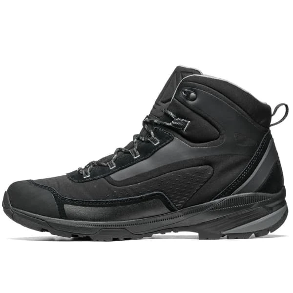ASOLO NUUK GV MM BLACK/BLACK 22 5 ASOLO NUUK GV MM BLACK/BLACK 22 - Image 3