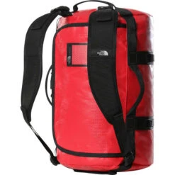 THE NORTH FACE BASE CAMP DUFFEL XS TNF RED/TNF BLACK 23 8 THE NORTH FACE BASE CAMP DUFFEL XS TNF RED/TNF BLACK 23 -Hiking And Camping 9 94569 base camp duffel xs tnf red tnf black nf0a52sskz3 03