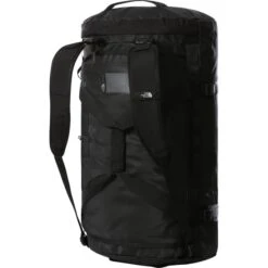 THE NORTH FACE BASE CAMP DUFFEL L TNF BLACK/TNF WHITE 23 8 THE NORTH FACE BASE CAMP DUFFEL L TNF BLACK/TNF WHITE 23 -Hiking And Camping 9 94596 base camp duffel l tnf black tnf white nf0a52sbky4 03