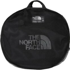 THE NORTH FACE BASE CAMP DUFFEL L TNF BLACK/TNF WHITE 23 9 THE NORTH FACE BASE CAMP DUFFEL L TNF BLACK/TNF WHITE 23 -Hiking And Camping 9 94596 base camp duffel l tnf black tnf white nf0a52sbky4 04