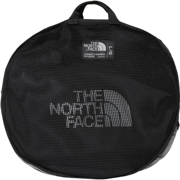 THE NORTH FACE BASE CAMP DUFFEL L TNF BLACK/TNF WHITE 23 6 THE NORTH FACE BASE CAMP DUFFEL L TNF BLACK/TNF WHITE 23 - Image 4