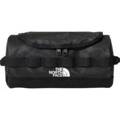 THE NORTH FACE BC TRAVEL CANISTER S TNF BLACK/TNF WHITE 23