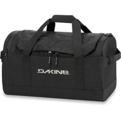 DAKINE EQ DUFFLE 35L BLACK 23