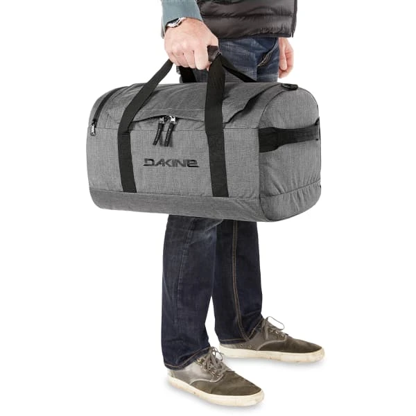 DAKINE EQ DUFFLE 35L CARBON 23 5 DAKINE EQ DUFFLE 35L CARBON 23 - Image 3