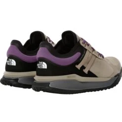 THE NORTH FACE VECTIV ESCAPE FUTURELIGHT FLAX/TNF BLACK 21 -Hiking And Camping 9 95321 m vectiv escape fl flax tnf black nf0a52r41x3 03