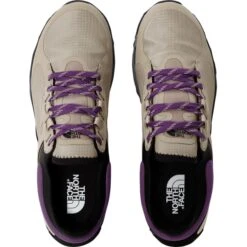 THE NORTH FACE VECTIV ESCAPE FUTURELIGHT FLAX/TNF BLACK 21 -Hiking And Camping 9 95321 m vectiv escape fl flax tnf black nf0a52r41x3 04