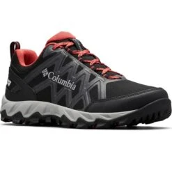 COLUMBIA W PEAKFREAK X2 OD BLACK, DAREDEVIL 21