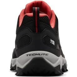 COLUMBIA W PEAKFREAK X2 OD BLACK, DAREDEVIL 21 -Hiking And Camping 9 96919 w peakfreak x2 od black daredevil 1865201 010 03