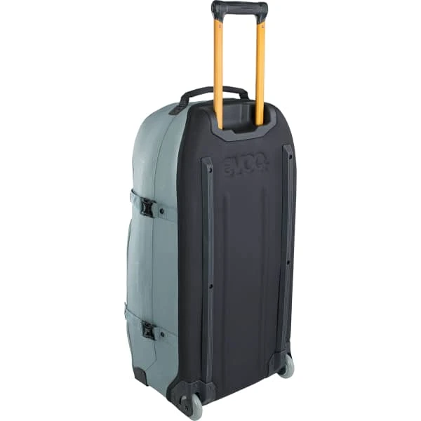 EVOC WORLD TRAVELLER 125L STEEL 23 4 EVOC WORLD TRAVELLER 125L STEEL 23 - Image 2