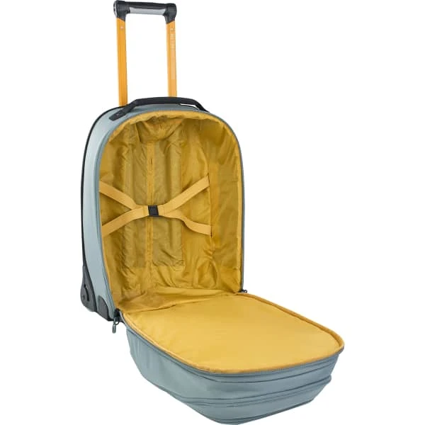 EVOC TERMINAL BAG 40+20 STEEL 23 5 EVOC TERMINAL BAG 40+20 STEEL 23 - Image 3